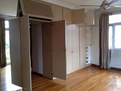 Bournemouth Road (D15), Detached #612516481